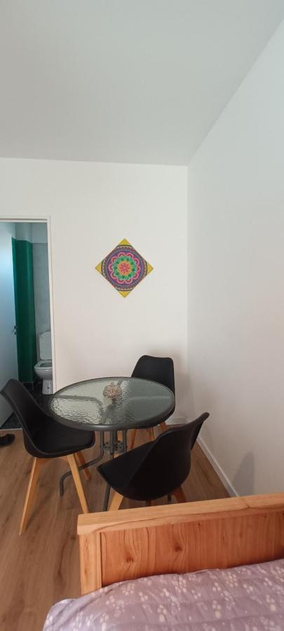 Departamento Honduras-Palermo Διαμέρισμα Μπουένος Άιρες Εξωτερικό φωτογραφία